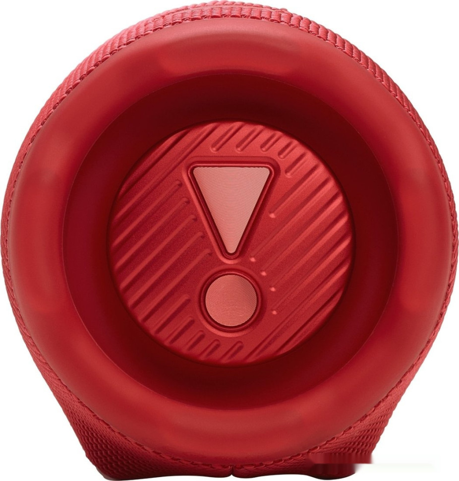 Портативная акустика JBL Charge 6 (красный)