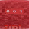 Портативная акустика JBL Charge 6 (красный)
