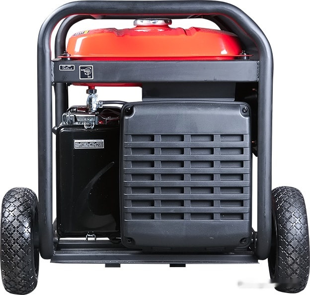 Генератор FUBAG TI 10000 A ES