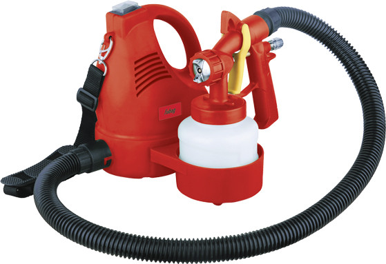 Краскораспылитель FUBAG EasyPaint S500/1.8