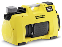 Насос Karcher BP 4 Home &amp; Garden