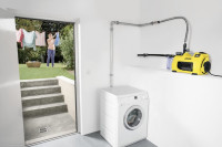 Насос Karcher BP 4 Home &amp; Garden
