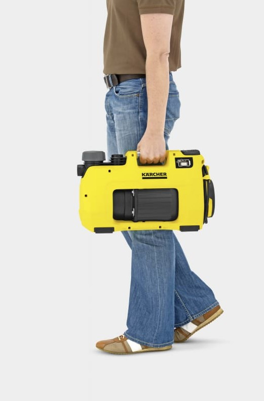 Насос Karcher BP 4 Home & Garden