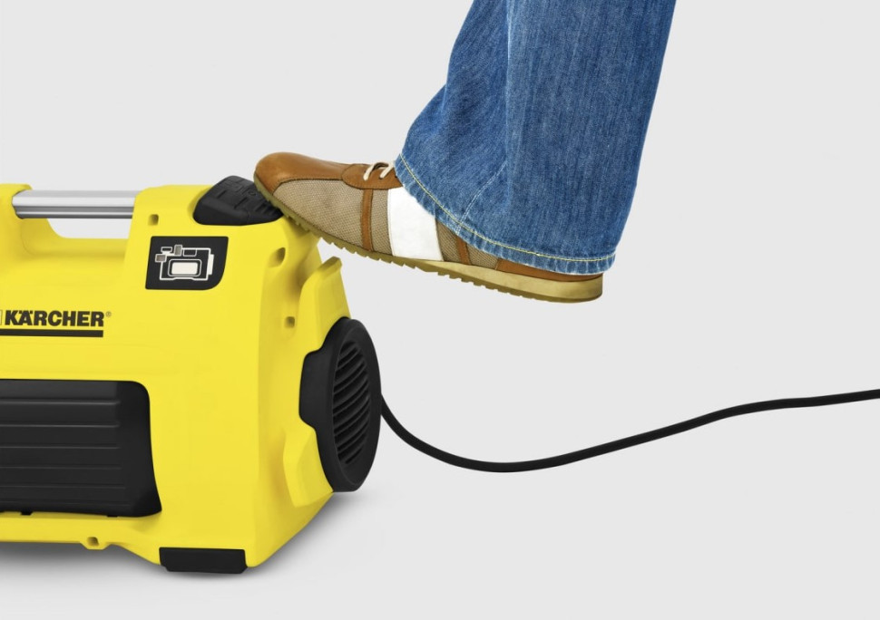 Насос Karcher BP 4 Home & Garden