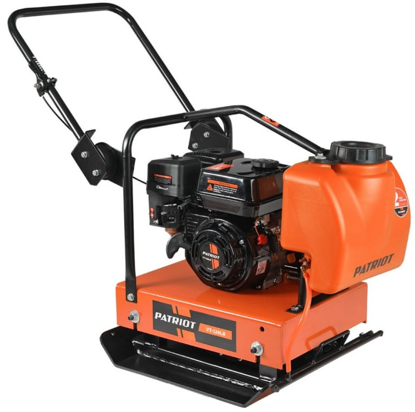 Виброплита Patriot VT-120LB (590106030)