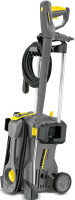 Мойка высокого давления Karcher HD 5/11 P