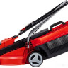 Колёсная газонокосилка Einhell PXC GE-CM 18/30 Li (с АКБ)
