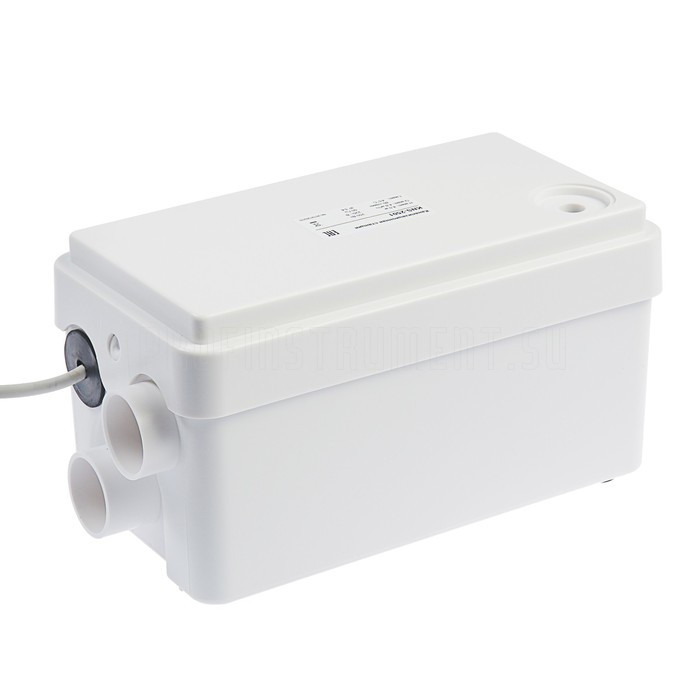 Канализационная установка Вихрь КН-300