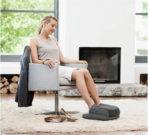 Массажер Medisana FM 885