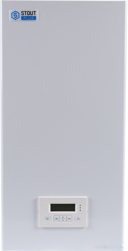 Отопительный котёл Stout SEB Plus 14Квт