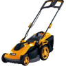 Электрическая газонокосилка  Stiga Combi 40 E