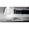 Вытяжка ZorG Technology Venera 1000 90 S белая