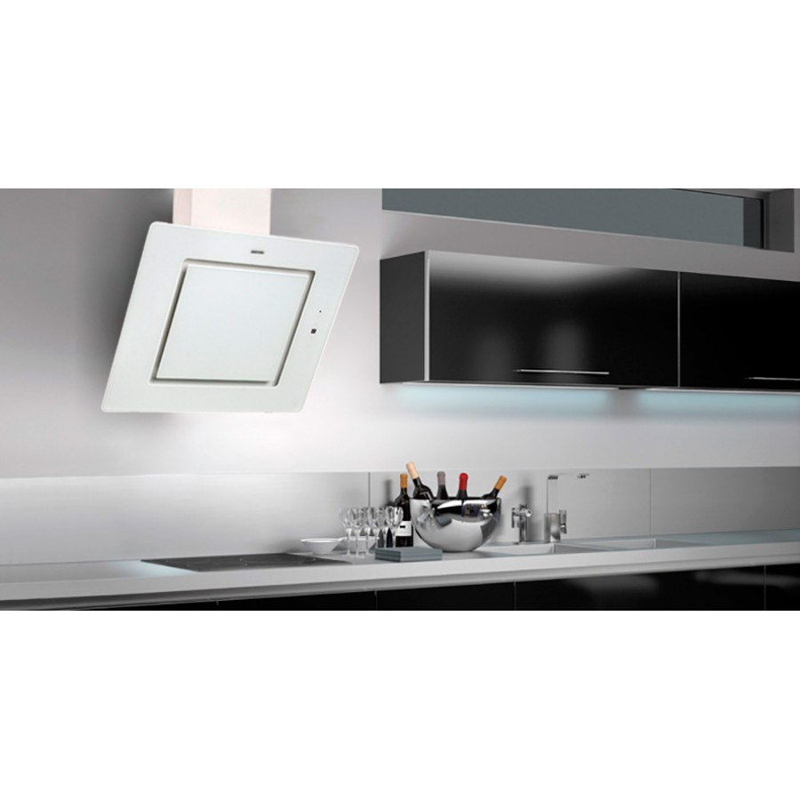 Вытяжка ZorG Technology Venera 1000 90 S белая