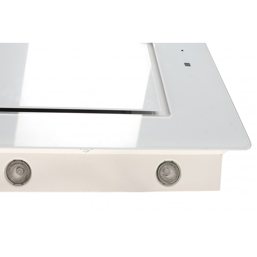 Вытяжка ZorG Technology Venera 1000 90 S белая