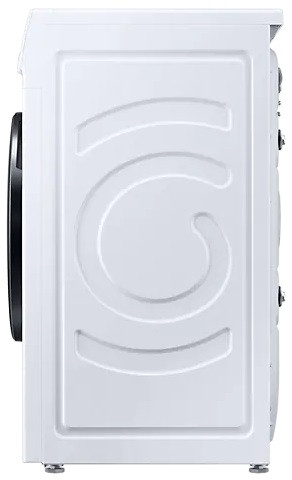 Стиральная машина Samsung WW80T3040BWLP