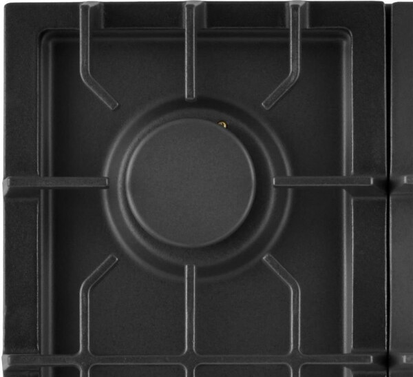 Варочная панель ZUGEL ZGH450B