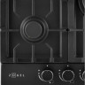 Варочная панель ZUGEL ZGH450B