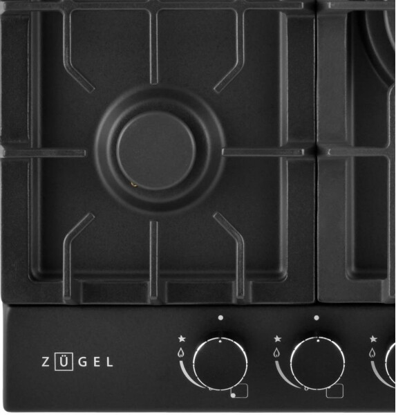 Варочная панель ZUGEL ZGH450B