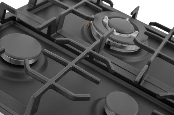 Варочная панель ZUGEL ZGH450B