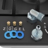 Варочная панель ZUGEL ZGH450B