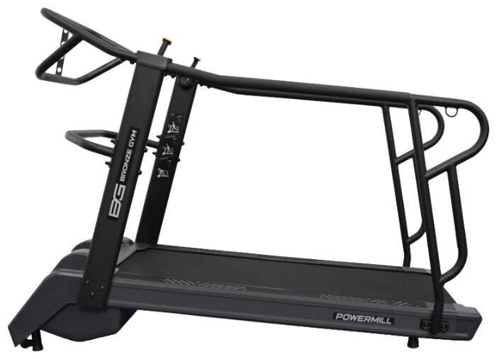 Беговая дорожка Bronze Gym PowerMill