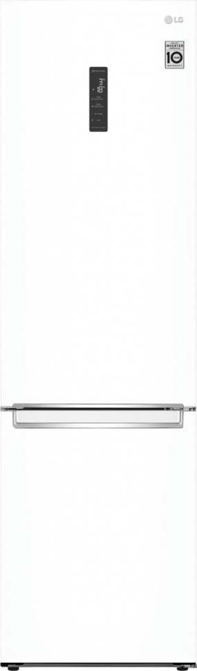 Холодильник LG DoorCooling+ GW-B509SQKM