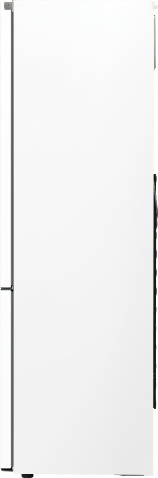 Холодильник LG DoorCooling+ GW-B509SQKM