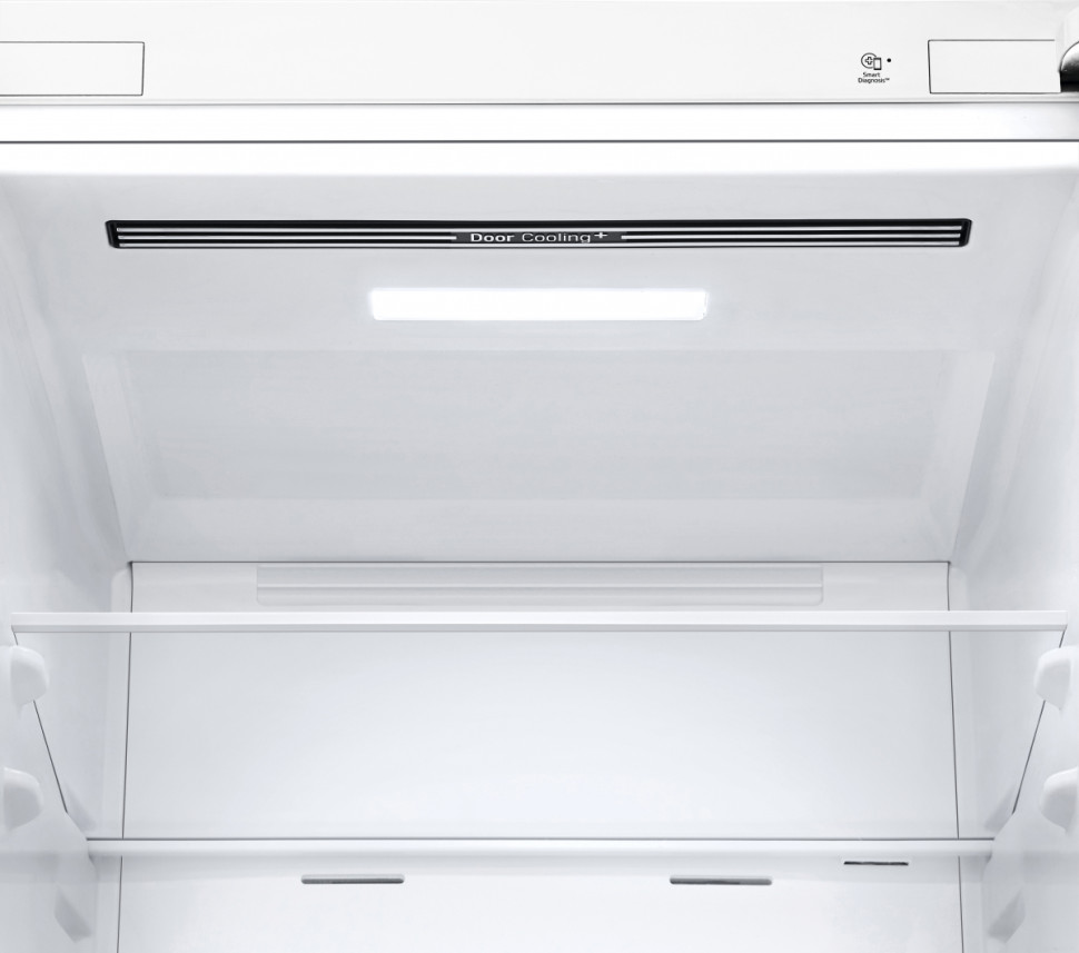 Холодильник LG DoorCooling+ GW-B509SQKM