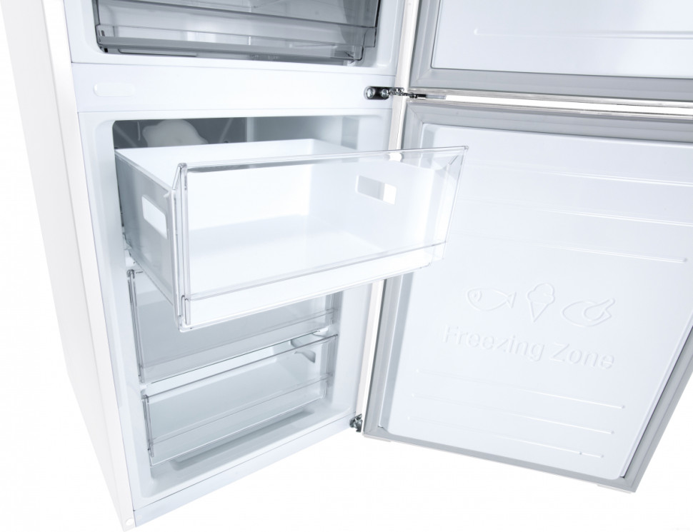 Холодильник LG DoorCooling+ GW-B509SQKM