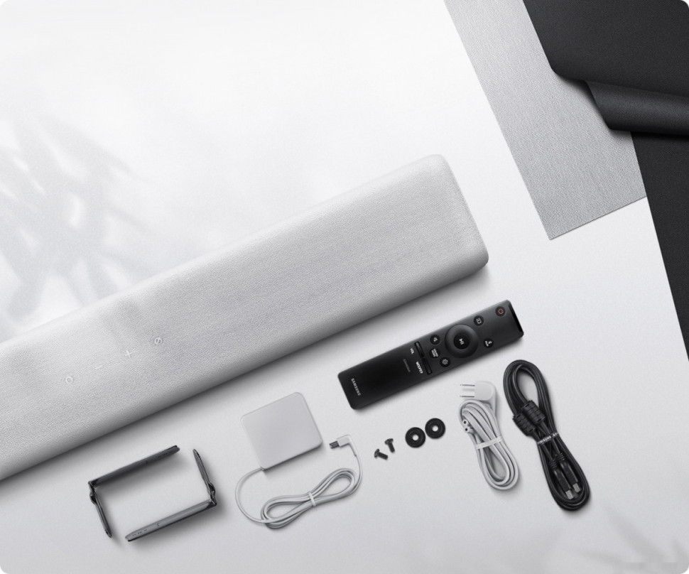 Саундбар Samsung HW-S61A