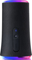 Портативная акустика Anker SoundCore Flare 2 (черный)