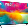 Телевизор LG QNED75 75QNED756RA
