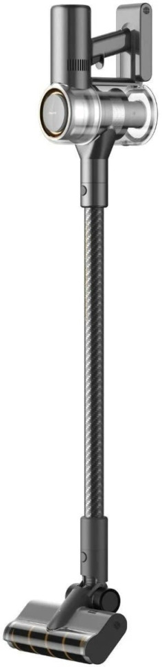 Вертикальный пылесос Dreame Cordless Vacuum Cleaner V12 Pro / VFS1 (серый)