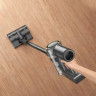 Вертикальный пылесос Dreame Cordless Vacuum Cleaner V12 Pro / VFS1 (серый)