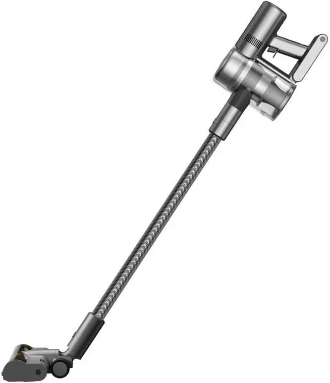 Вертикальный пылесос Dreame Cordless Vacuum Cleaner V12 Pro / VFS1 (серый)