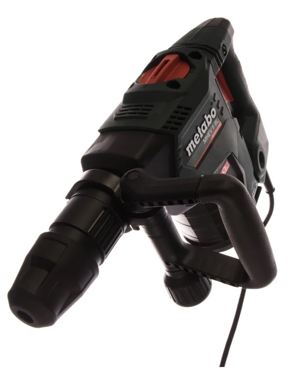 Отбойный молоток Metabo MHEV 5 BL 600769500
