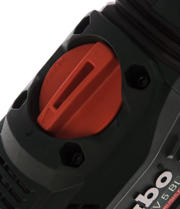 Отбойный молоток Metabo MHEV 5 BL 600769500