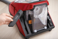 Пылесос Miele Blizzard CX1 Cat &amp; Dog PowerLine SKCF3