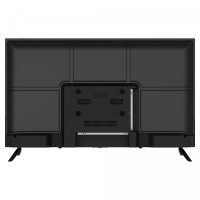 Телевизор BBK 40LEX-7270/FTS2C