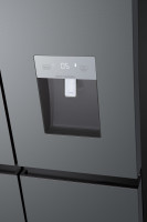 Четырёхдверный холодильник TCL RP466CXF0LV