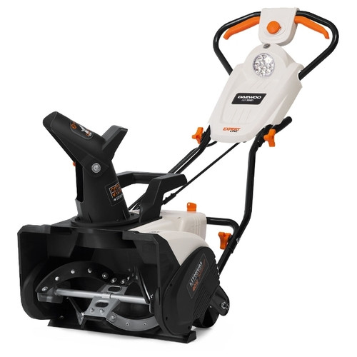 Снегоуборщик Daewoo Power Products DAST 5040Li