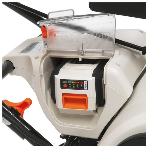 Снегоуборщик Daewoo Power Products DAST 5040Li