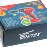 Ударный гайковерт Wortex CWR 0318 CWR031800029 (без АКБ)