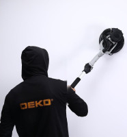 Шлифовальная машина Deko DKWS1200 085-1061