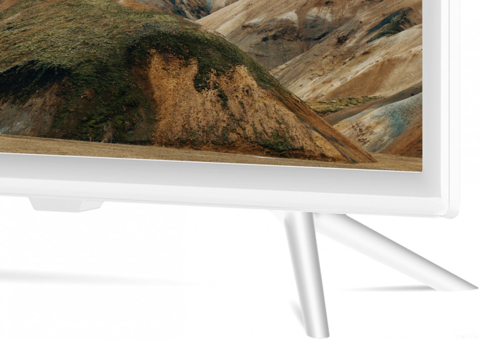 Телевизор Kivi 24H740LW