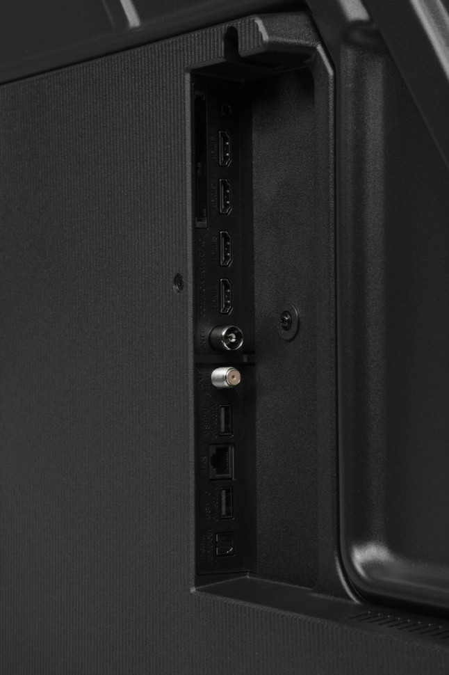 Телевизор Hyundai H-LED75BU7011