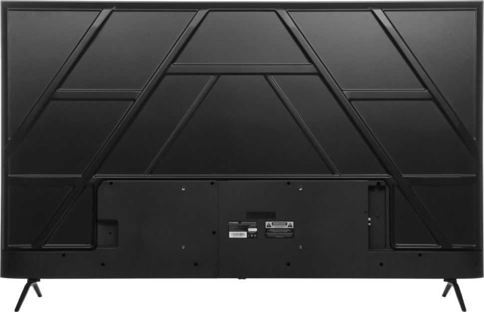 Телевизор Hyundai H-LED75BU7011