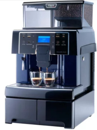 Эспрессо кофемашина Saeco Aulika Evo Office