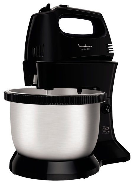 Миксер Moulinex HM 3128B1