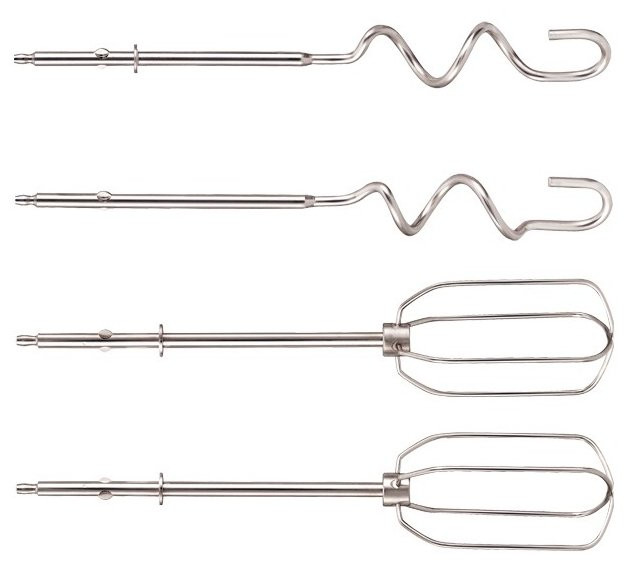 Миксер Moulinex HM 3128B1